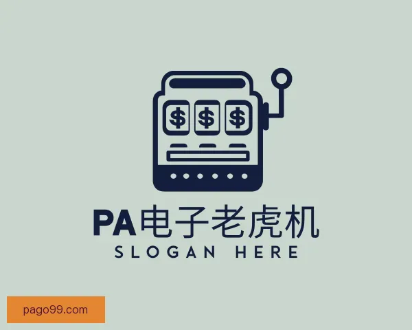 介绍PA电子老虎机
